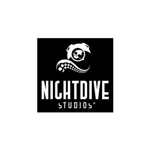 Night Dive Studios Logo Vector