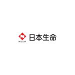 Nippon Life Insurance Company Logo Vector