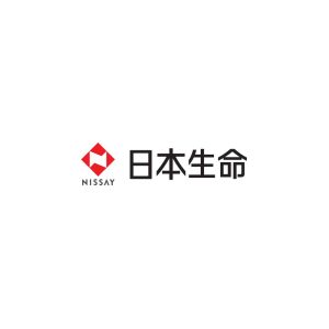 Nippon Life Insurance Company Logo Vector