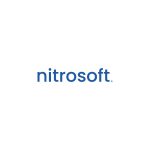 Nitrosoft Logo Vector