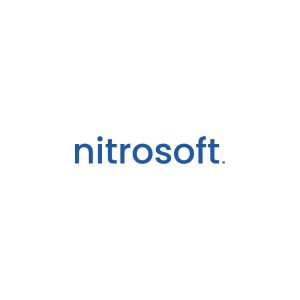 Nitrosoft Logo Vector