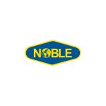 Noble Corporation Logo Vector