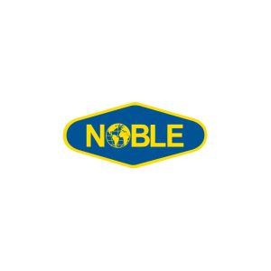 Noble Corporation Logo Vector