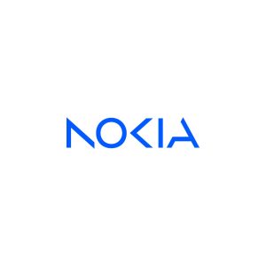 Nokia New Logo Vector