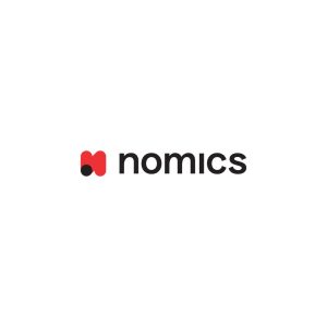 Nomics Logo Vector