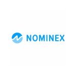 Nominex (NMX) Logo Vector