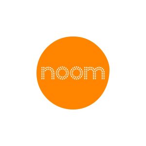 Noom Logo Vector