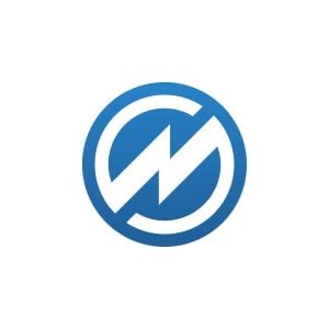 Nord SEO Logo Vector