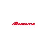 Nordica Logo Vector