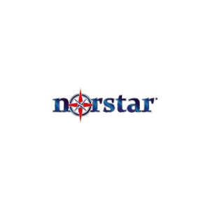 Norstar Trailers Logo Vector