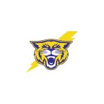 North Little Rock High School Wildcats Logo Vector