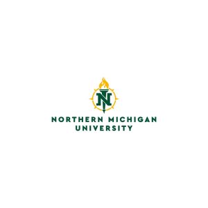 Northern Michigan University Logo Vector