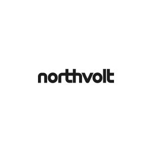 Northvolt Logo Vector