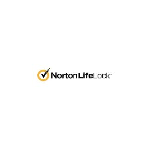 NortonLifeLock Logo Vector