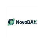 NovaDAX Logo  Vector