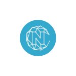 Nucleus Vision (NCASH) Logo Vector