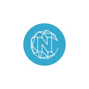 Nucleus Vision (NCASH) Logo Vector