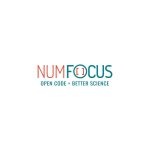 NumFOCUS Logo Vector