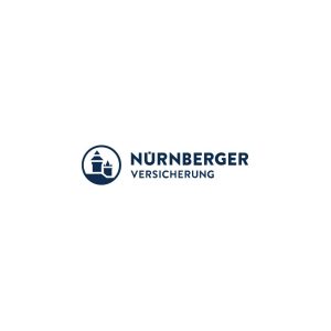 Nürnberger Versicherung Logo Vector