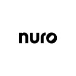 Nuro Logo Vector