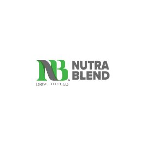 Nutrablend Logo Vector