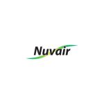 Nuvair Logo Vector