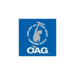 OAG Logo Vector