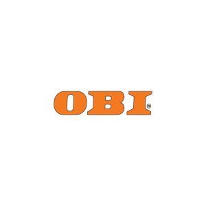 OBI Logo Vector
