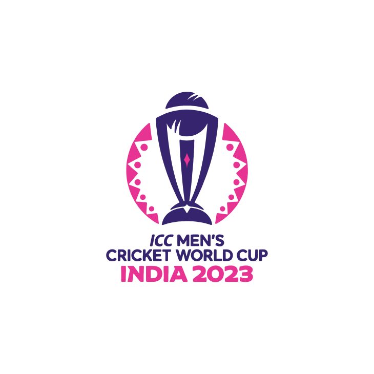 ODI World Cup 2023 Logo Vector - (.Ai .PNG .SVG .EPS Free Download)