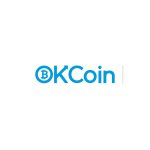 New OKCoin Logo Vector