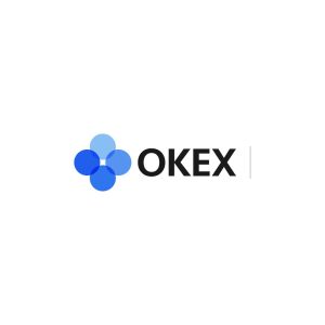 OKEx Logo Vector