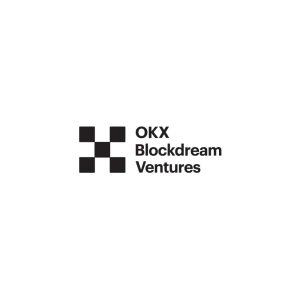 OKX Blockdream Ventures Logo Vector