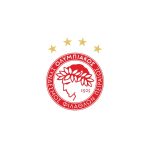 OLYMPIACOS LOGO VECTOR