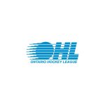 ONTARIO HOCKEY LEAGUE (OHL) LOGO VECTOR