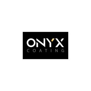 ONYX Coating Logo Vector