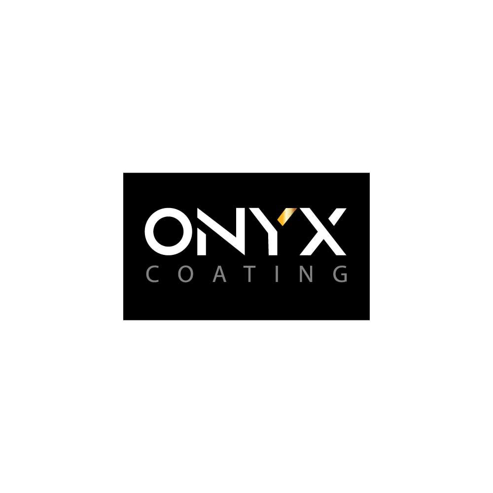 ONYX Coating Logo Vector - (.Ai .PNG .SVG .EPS Free Download)