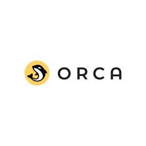 ORCA Logo Vector