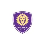 ORLANDO CITY LOGO VECTOR