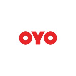 OYO Logo Vector