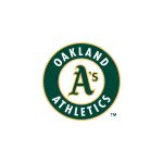 Oakland Athletics Logo Vector