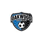 Oakwood SC Logo Vector