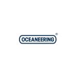 Oceaneering International Logo Vector