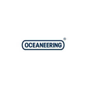 Oceaneering International Logo Vector