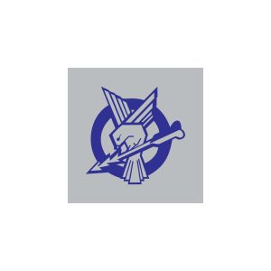 Ocu Squadron Logo Vector