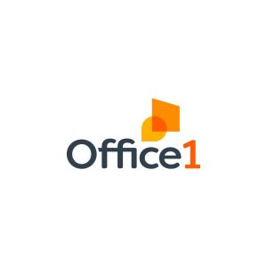 Office1 Logo Vector