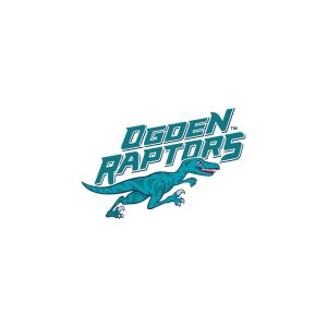 Ogden Raptors Logo Vector