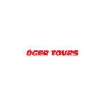 Oger Tours Logo Vector