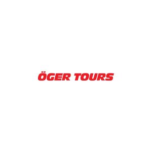 Oger Tours Logo Vector