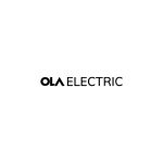 Ola Electric Logo Vector