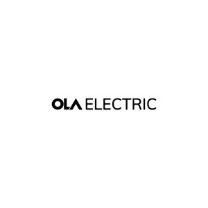 Ola Electric Logo Vector